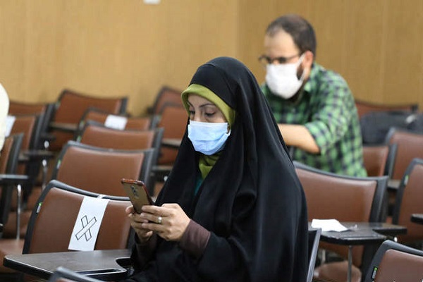 آغاز رزمایش بزرگ ۱۲ هزار نفری خدمت رسانی جهادگران در فارس به مناسبت دهه ولایت آغاز رزمایش بزرگ ۱۲ هزار نفری خدمت رسانی جهادگران در فارس به مناسبت دهه ولایت