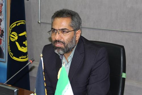اجرای طرح احسان علوی همزمان با عید سعید غدیر خم در زنجان