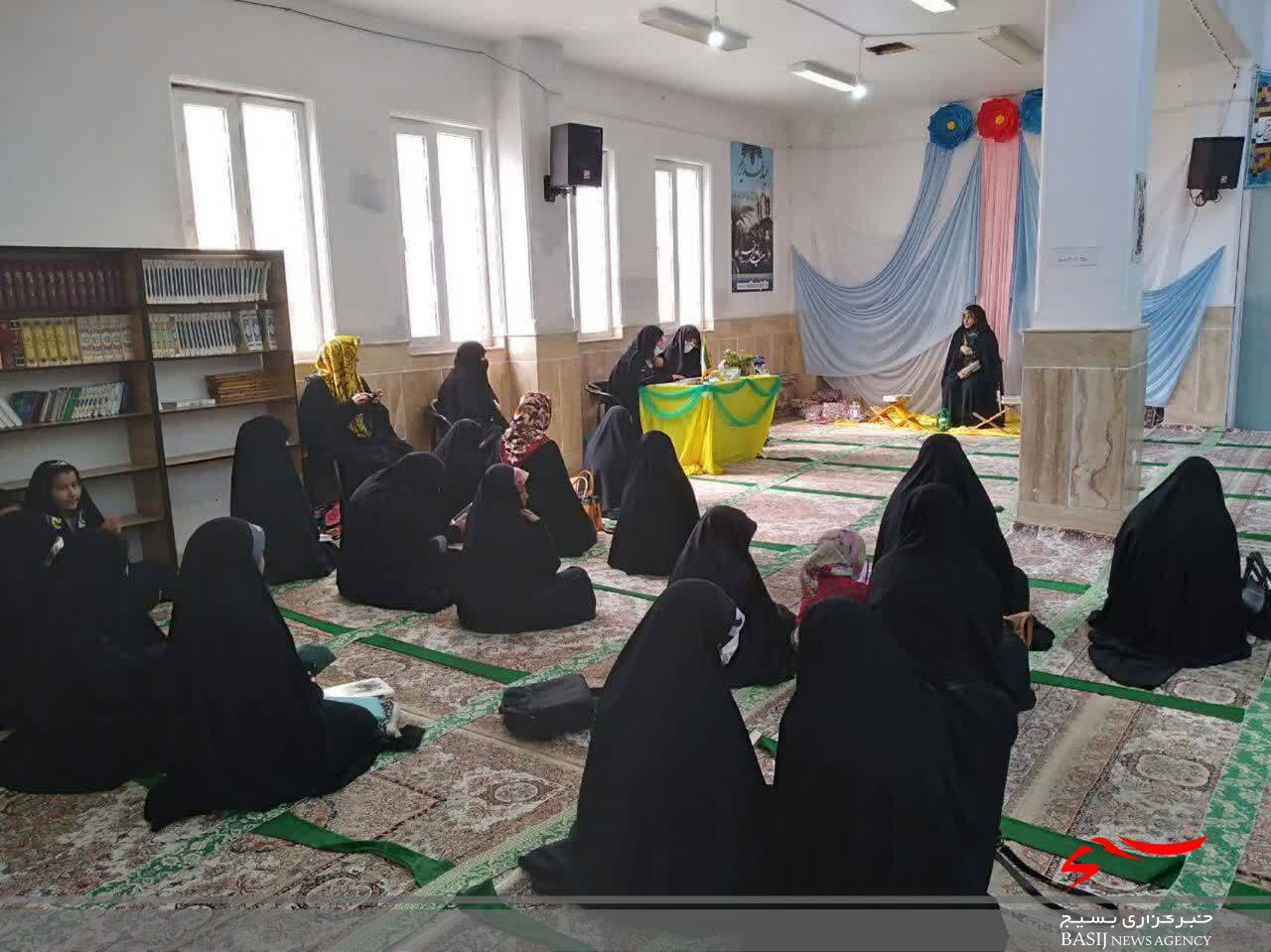 مسابقات قرآنی حفظ قرآن کریم مسابقات قرآنی حفظ قرآن کریم