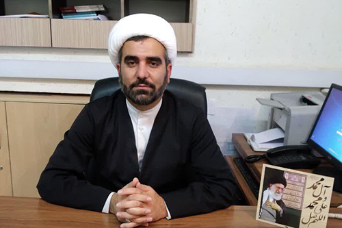 «غدیر» روز اکمال دین و اتمام نعمت است «غدیر» روز اکمال دین و اتمام نعمت است