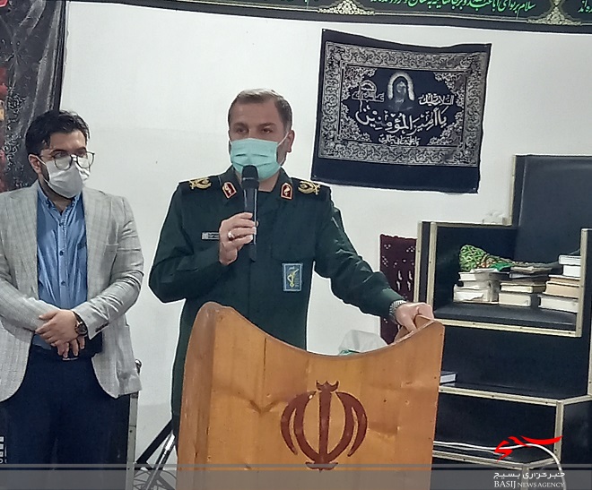 آبرسانی به چهار روستای بندپی غربی بابل / با مدیریت جهادی مشکلات در کمترین زمان رفع می&zwnj;شود