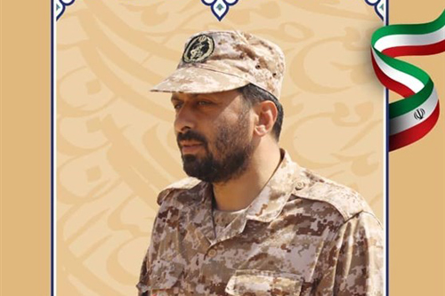 جانباز شیمیایی مدافع حرم، «محمد نوروزی» به یاران شهیدش پیوست جانباز شیمیایی مدافع حرم، «محمد نوروزی» به یاران شهیدش پیوست