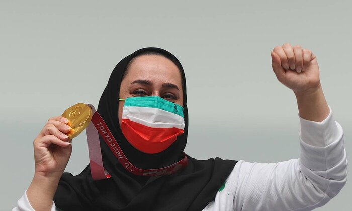 کیفیگرایی رمز موفقیت کاروان سردار دلها کیفیگرایی رمز موفقیت کاروان سردار دلها