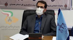 استفاده از مجازاتهای جایگزین حبس موثرترین راههای اصلاح مجرمین استفاده از مجازاتهای جایگزین حبس موثرترین راههای اصلاح مجرمین