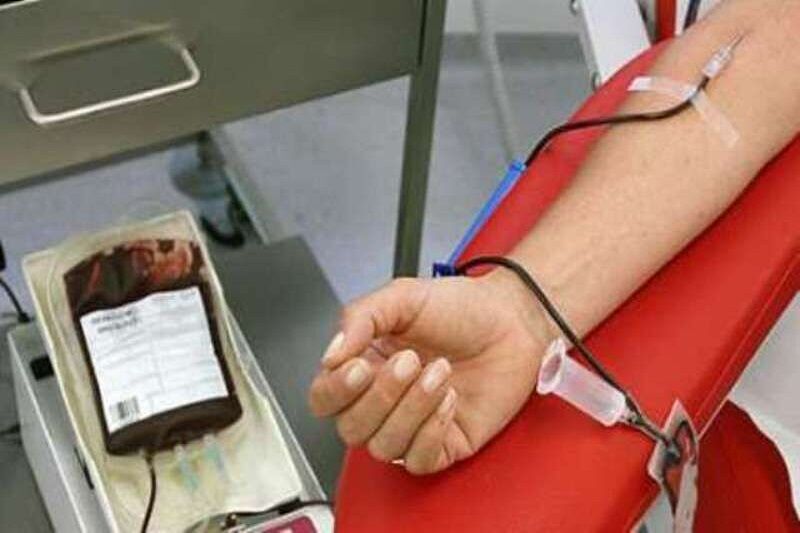 اهدا خون پس از واکسیناسیون، بلامانع است اهدا خون پس از واکسیناسیون، بلامانع است