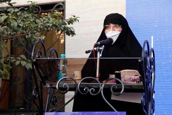 اولین آیین گرامیداشت؛زندهیاد «دکتر طوبی کرمانی» برگزار شد اولین آیین گرامیداشت؛زندهیاد «دکتر طوبی کرمانی» برگزار شد