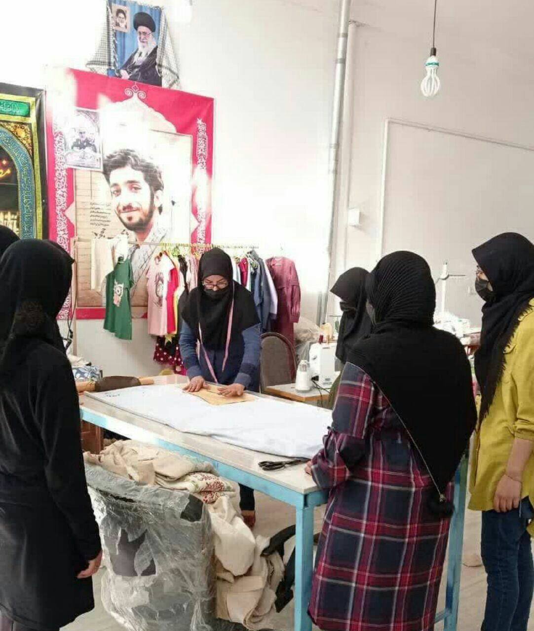 همراهتم خواهرام همراهتم خواهرام