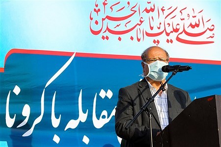 رزمایش&zwnj;های طرح شهید سلیمانی، نماد حضور پرشور و با طراوت&zwnj; بسیجیان در عرصه خدمت رسانی به مردم است