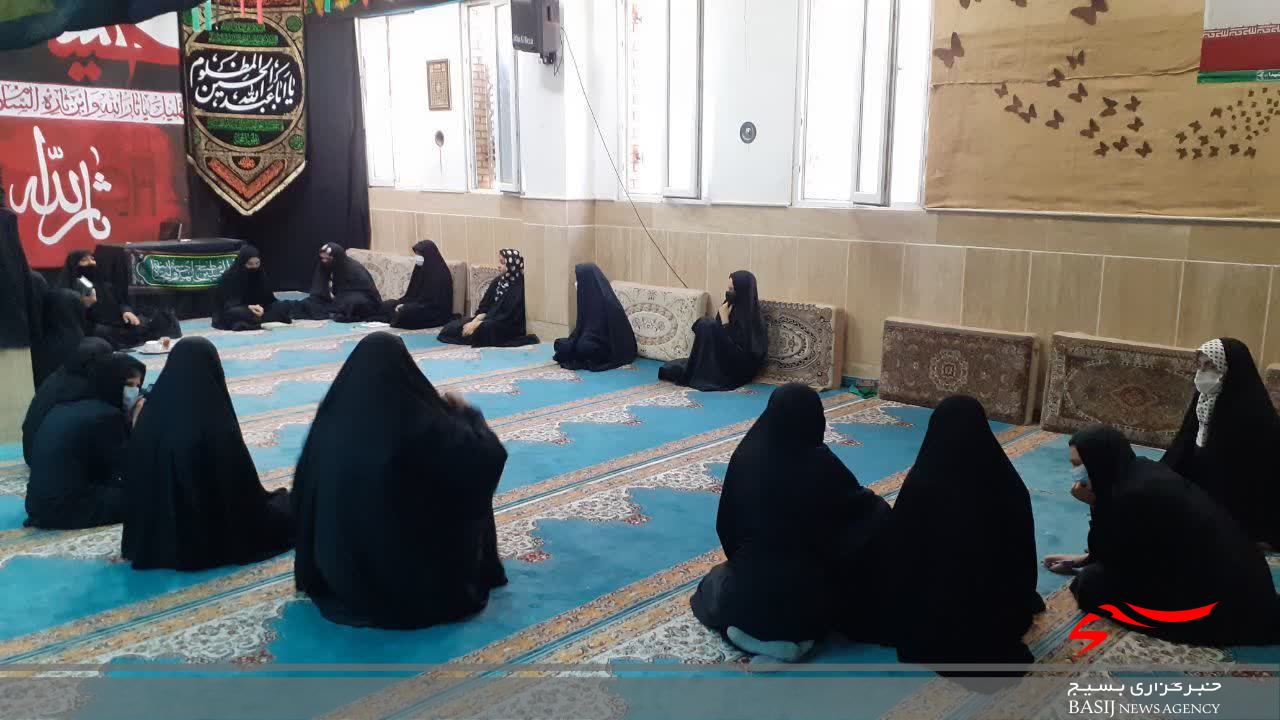 آغاز دوره تفسیر نهج البلاغه در پردیسان آغاز دوره تفسیر نهج البلاغه در پردیسان