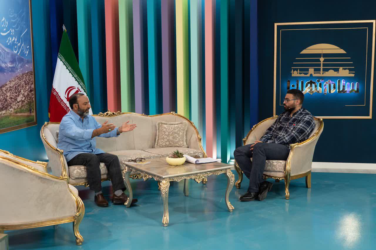 رزمندگان دفاع مقدس سیلی محکمی به دشمن زدند رزمندگان دفاع مقدس سیلی محکمی به دشمن زدند