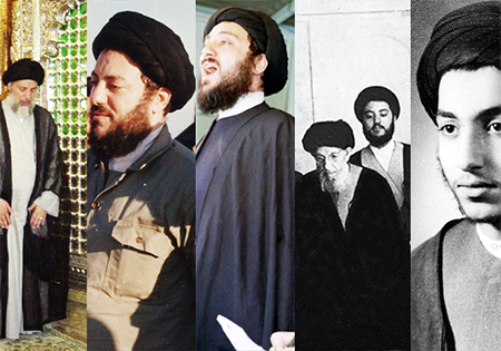 یادکردی از شهید محراب آیتالله سید محمد باقر حکیم یادکردی از شهید محراب آیتالله سید محمد باقر حکیم