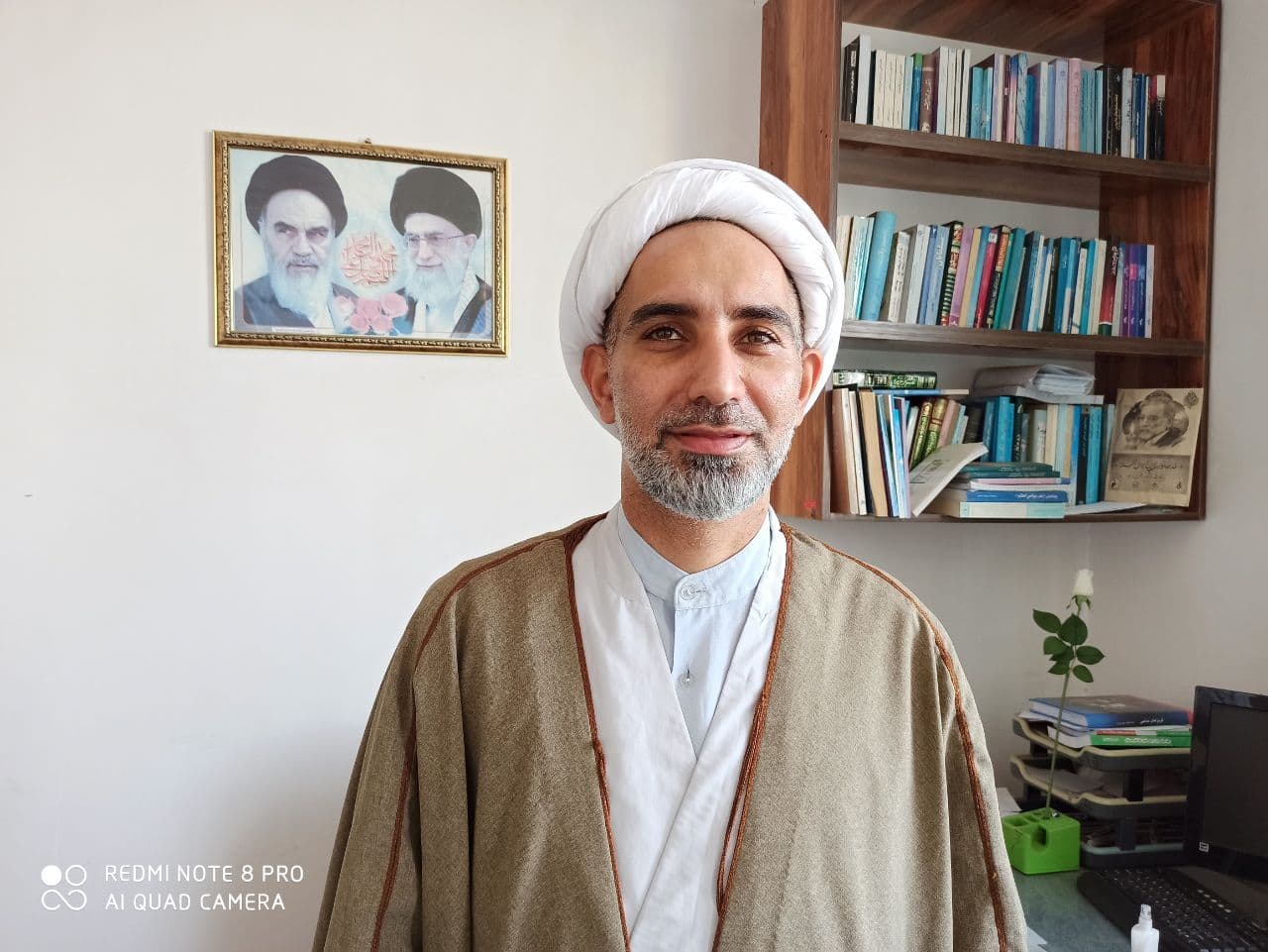هفته دولت یادآور شهادت دولت مردانی چون شهید باهنر و رجایی است هفته دولت یادآور شهادت دولت مردانی چون شهید باهنر و رجایی است
