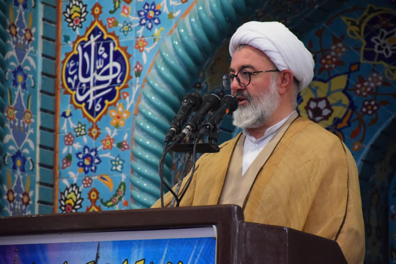 مروت از دیدگاه امام حسن مجتبی (ع) مروت از دیدگاه امام حسن مجتبی (ع)