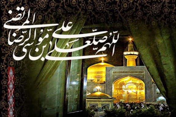 برگزاری مراسم شهادت حضرت امام رضا (ع) در خورموج برگزاری مراسم شهادت حضرت امام رضا (ع) در خورموج