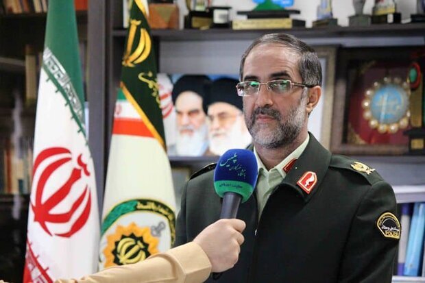 بیش از ۷ تن مواد مخدر طی ۶ ماهه نخست سال در گلستان کشف شد
