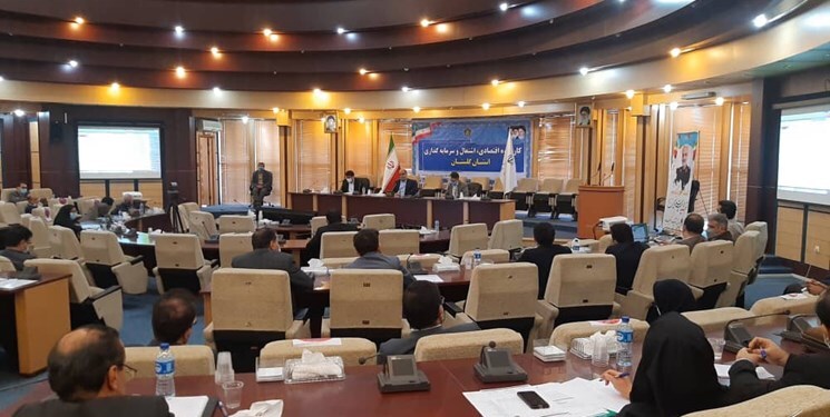 پیش‌بینی رشد اقتصادی ۷.۷ درصد گلستان درسال ۱۴۰۱