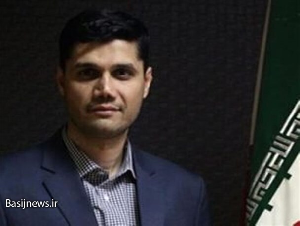 میعاد صالحی مدیرعامل شرکت راهآهن شد میعاد صالحی مدیرعامل شرکت راهآهن شد