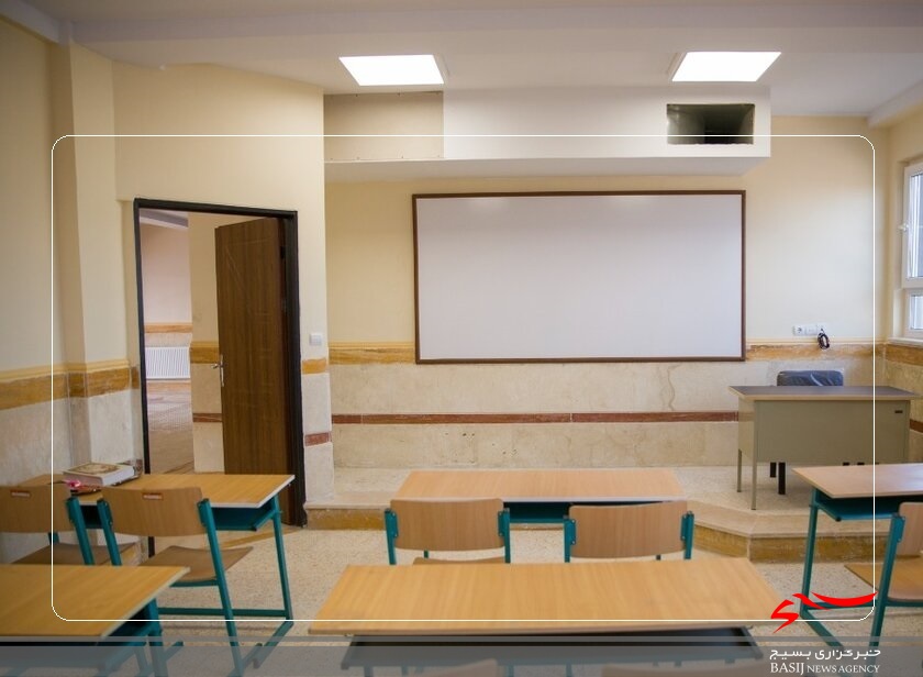 حسی به زیبایی مدرسهسازی حسی به زیبایی مدرسهسازی