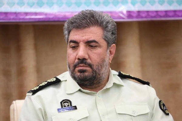کشف ۱۷ فقره سرقت در ملایر