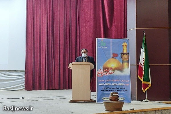 افزایش ۵۴ درصدی اهدای نذر خیران حرم‌ساز استان همدان