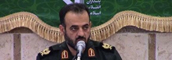 فلسفه تشکیل بسیج جذب و استفاده از ظرفیت های حداکثری است فلسفه تشکیل بسیج جذب و استفاده از ظرفیت های حداکثری است