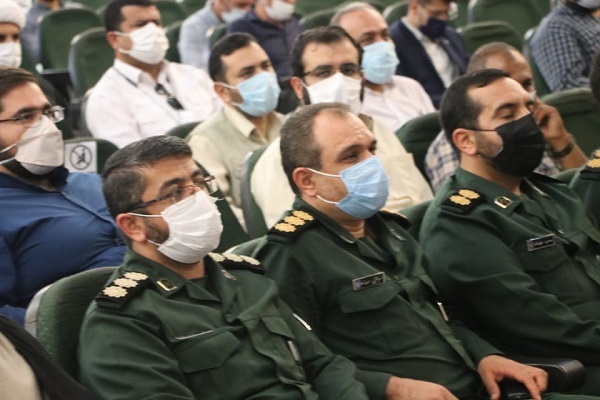 هیئتها از راه دل افکار جوانان را در راه نظام مقدس اسلامی اصلاح کنند هیئتها از راه دل افکار جوانان را در راه نظام مقدس اسلامی اصلاح کنند