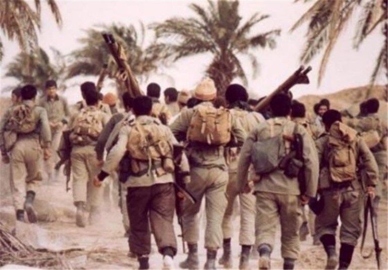 خطر تحریف در کمین دفاع مقدّس خطر تحریف در کمین دفاع مقدّس