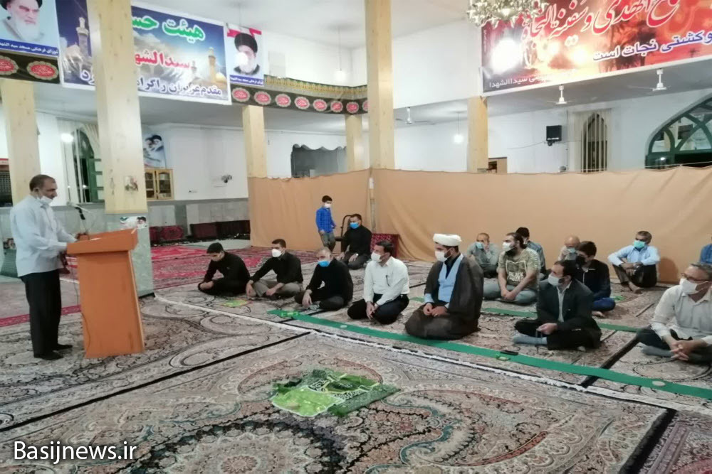 رزمندگان بدون هیچ چشم داشتی در جبهه&zwnj;ها حماسه&zwnj;ها خلق کردند