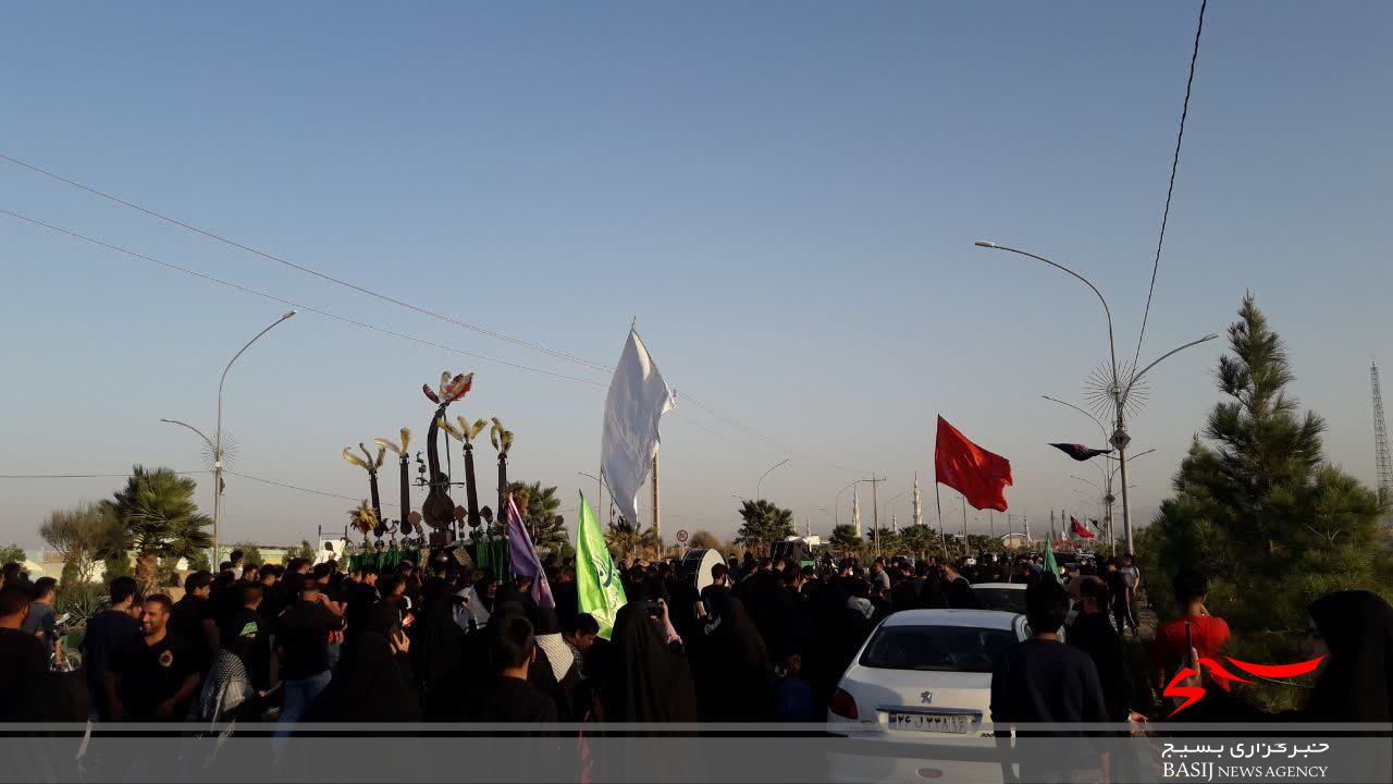 هیچ چیزی مانع عشق به حسین بن علی در دلها نمی شود