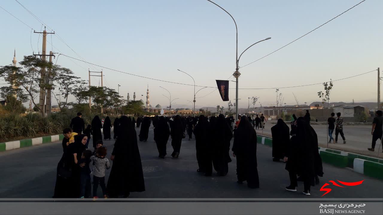 هیچ چیزی مانع عشق به حسین بن علی در دلها نمی شود