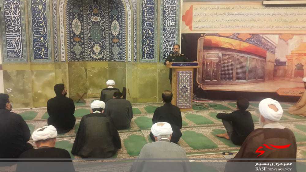 ایجاد ابهت و اقتدار جمهوری اسلامی از جمله دستاوردهای دفاع مقدس است