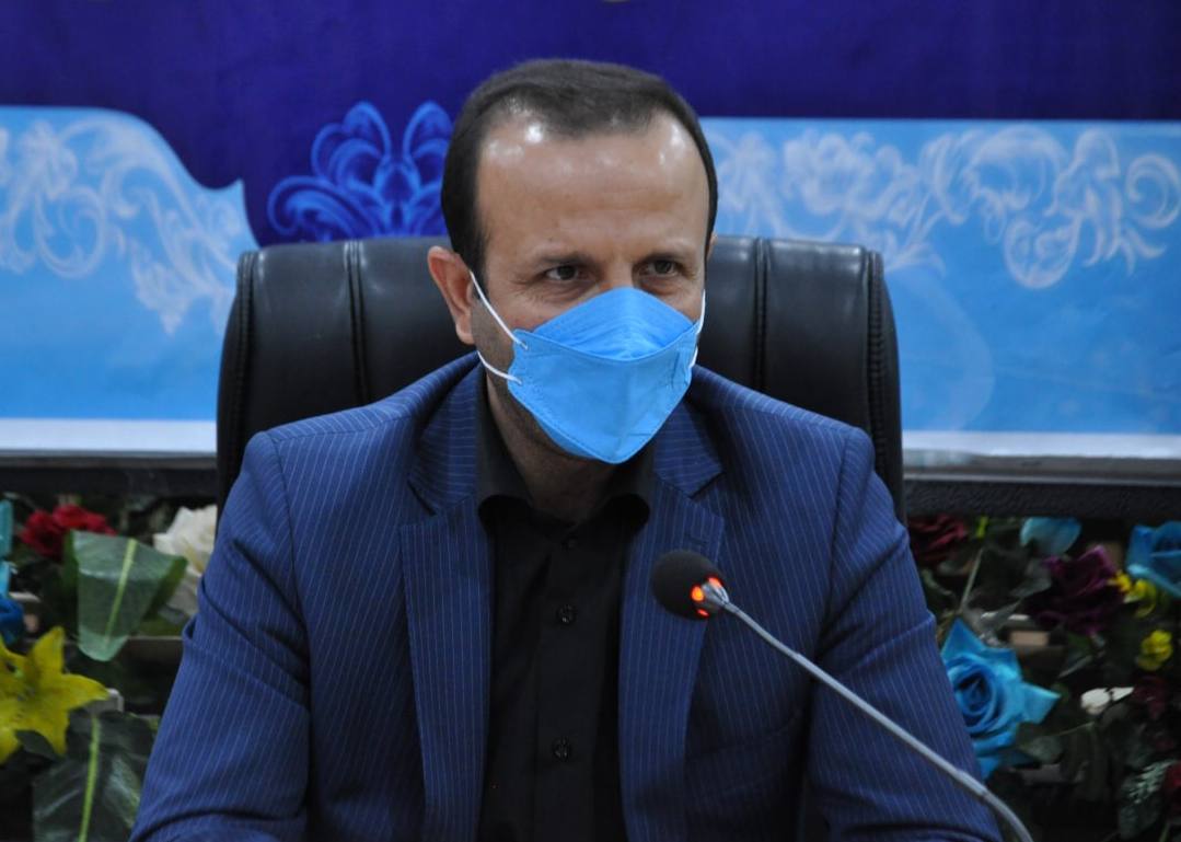 تخصیص ۹ میلیارد و ۲۰۰ میلیون تومان تسهیلات به مشاغل خانگی شاهرود تخصیص ۹ میلیارد و ۲۰۰ میلیون تومان تسهیلات به مشاغل خانگی شاهرود