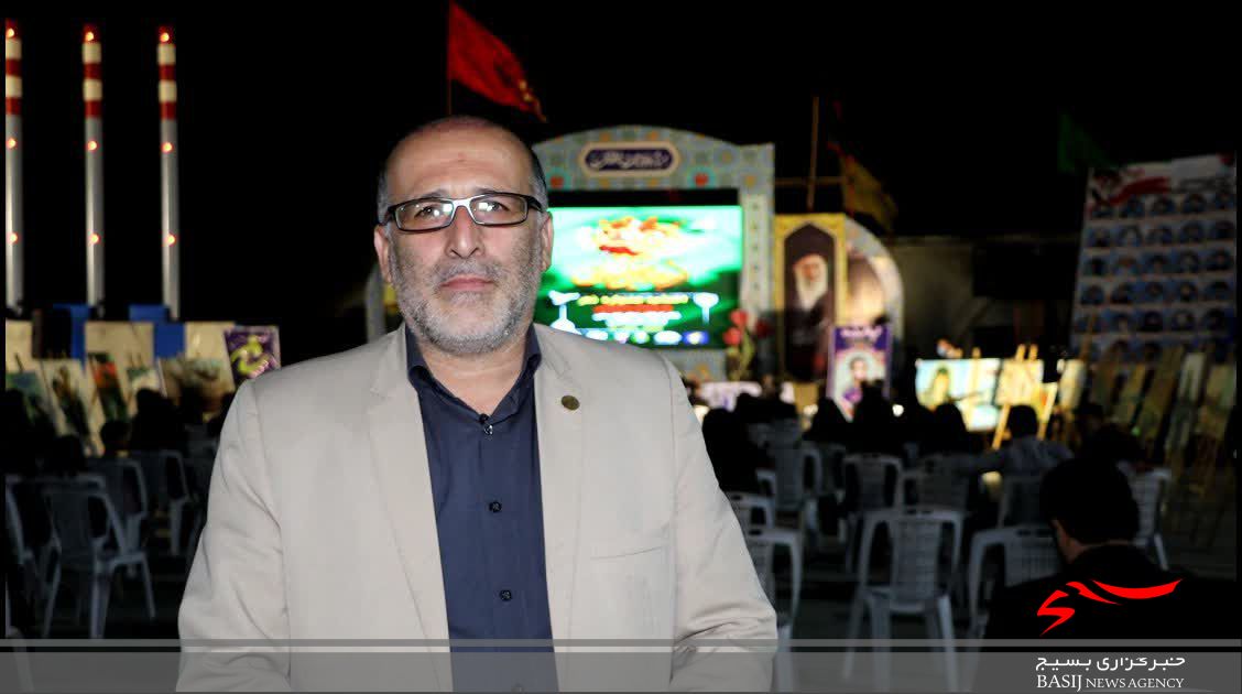 ۱۲ شاعر برگزیده جشنواره &laquo; به وقت دلتنگی&raquo;/ شرکت 141 شاعر در جشنواره شعر