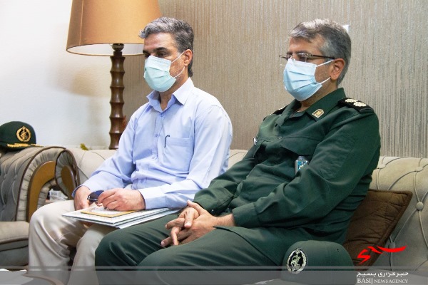 صبر خانواده شهدا پایداری کشور را تثبیت کرده است صبر خانواده شهدا پایداری کشور را تثبیت کرده است