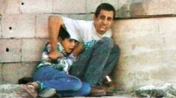 روز همبستگی و همدردی با کودکان و نوجوانان فلسطینی