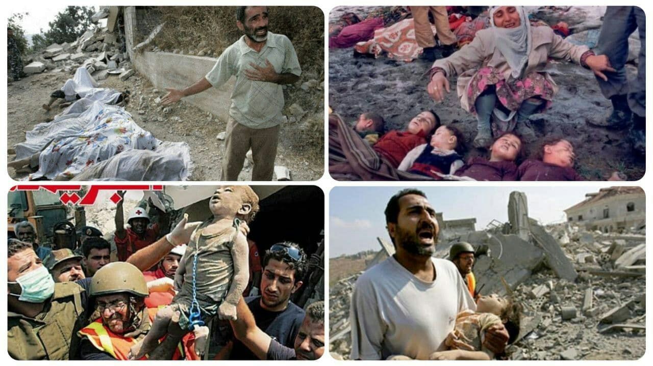 روز همبستگی و همدردی با کودکان و نوجوانان فلسطینی