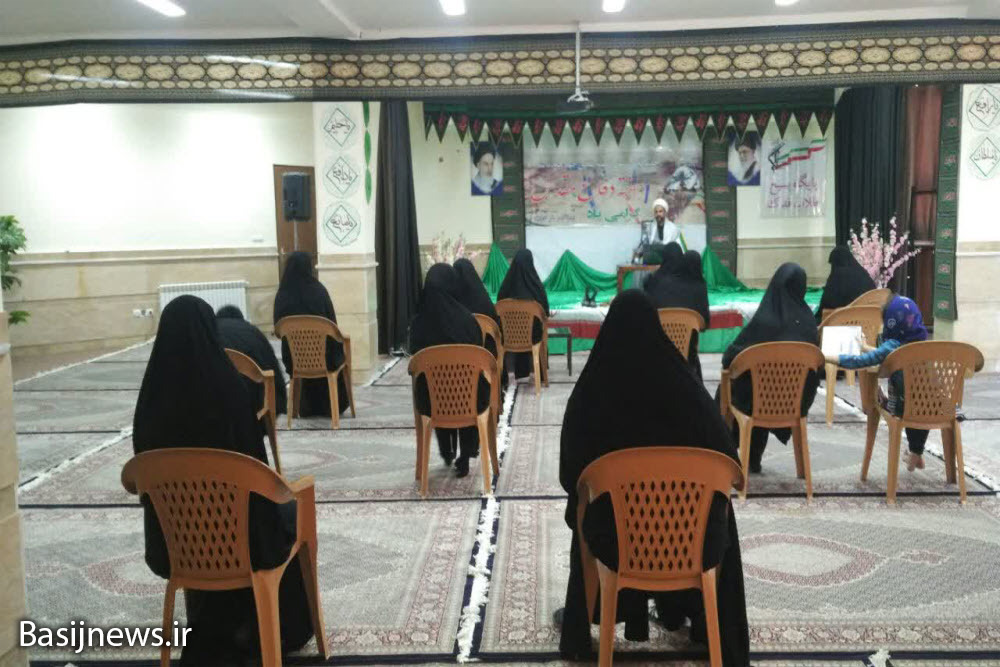 جاهلیت امروز نسبت به جاهلیت صدر اسلام به مراتب بیشتر است/ عملکرد ایران در قبال طالبان بستگی به عملکرد آنها در آینده دارد جاهلیت امروز نسبت به جاهلیت صدر اسلام به مراتب بیشتر است/ عملکرد ایران در قبال طالبان بستگی به عملکرد آنها در آینده دارد