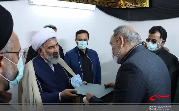 باید توصیههای علامه حسن زاده (ره) در رابطه با پیروی از ولایت را جامه عمل بپوشانیم باید توصیههای علامه حسن زاده (ره) در رابطه با پیروی از ولایت را جامه عمل بپوشانیم