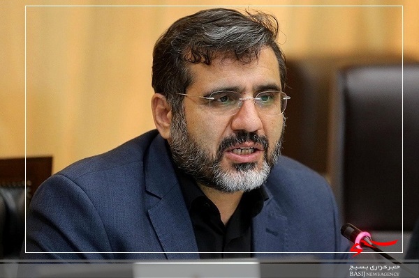 وزیر ارشاد: اردبیل پایهگذار فرهنگ بزرگ شیعی است وزیر ارشاد: اردبیل پایهگذار فرهنگ بزرگ شیعی است