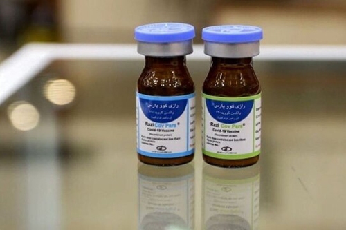 رازی کووپارس تنها واکسن دارای دوز استنشاقی در دنیاست رازی کووپارس تنها واکسن دارای دوز استنشاقی در دنیاست
