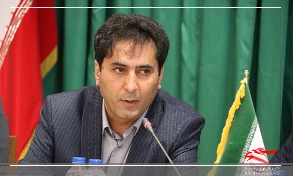 ۱۶ میلیون دلار سرمایهگذاری خارجی در اردبیل اتفاق افتاده است ۱۶ میلیون دلار سرمایهگذاری خارجی در اردبیل اتفاق افتاده است