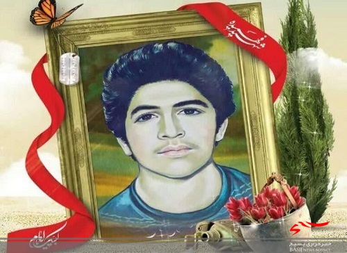 امام جمعه مهرشهرکرج: شهید محمد حسین فهمیده نماد ایثار است امام جمعه مهرشهرکرج: شهید محمد حسین فهمیده نماد ایثار است