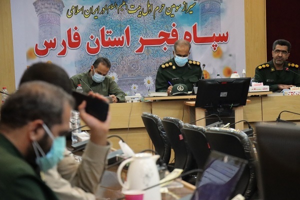 هیچ کجای عالَم، مردمیتر از بسیج پیدا نشده و نخواهد شد هیچ کجای عالَم، مردمیتر از بسیج پیدا نشده و نخواهد شد