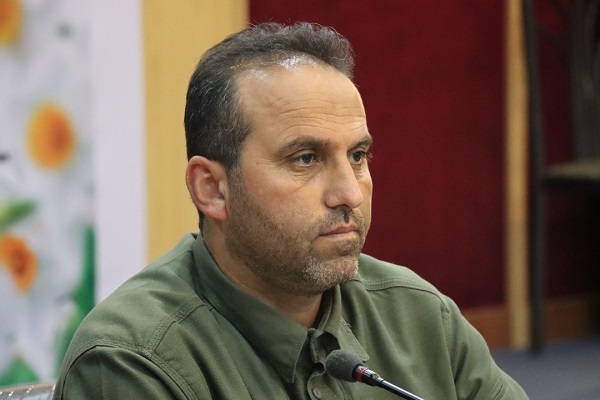 هیچ کجای عالَم، مردمیتر از بسیج پیدا نشده و نخواهد شد هیچ کجای عالَم، مردمیتر از بسیج پیدا نشده و نخواهد شد