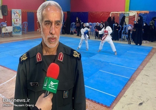 باید زیرساخت حضور زنان در عرصههای بینالملل ورزشی را به وجود بیاوریم