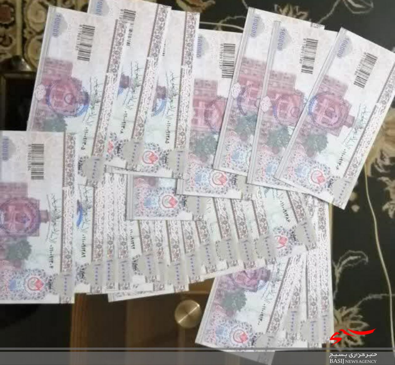 تهیه ۵۰ بن خرید یک میلیون ریالی برای نیازمندان تهیه ۵۰ بن خرید یک میلیون ریالی برای نیازمندان