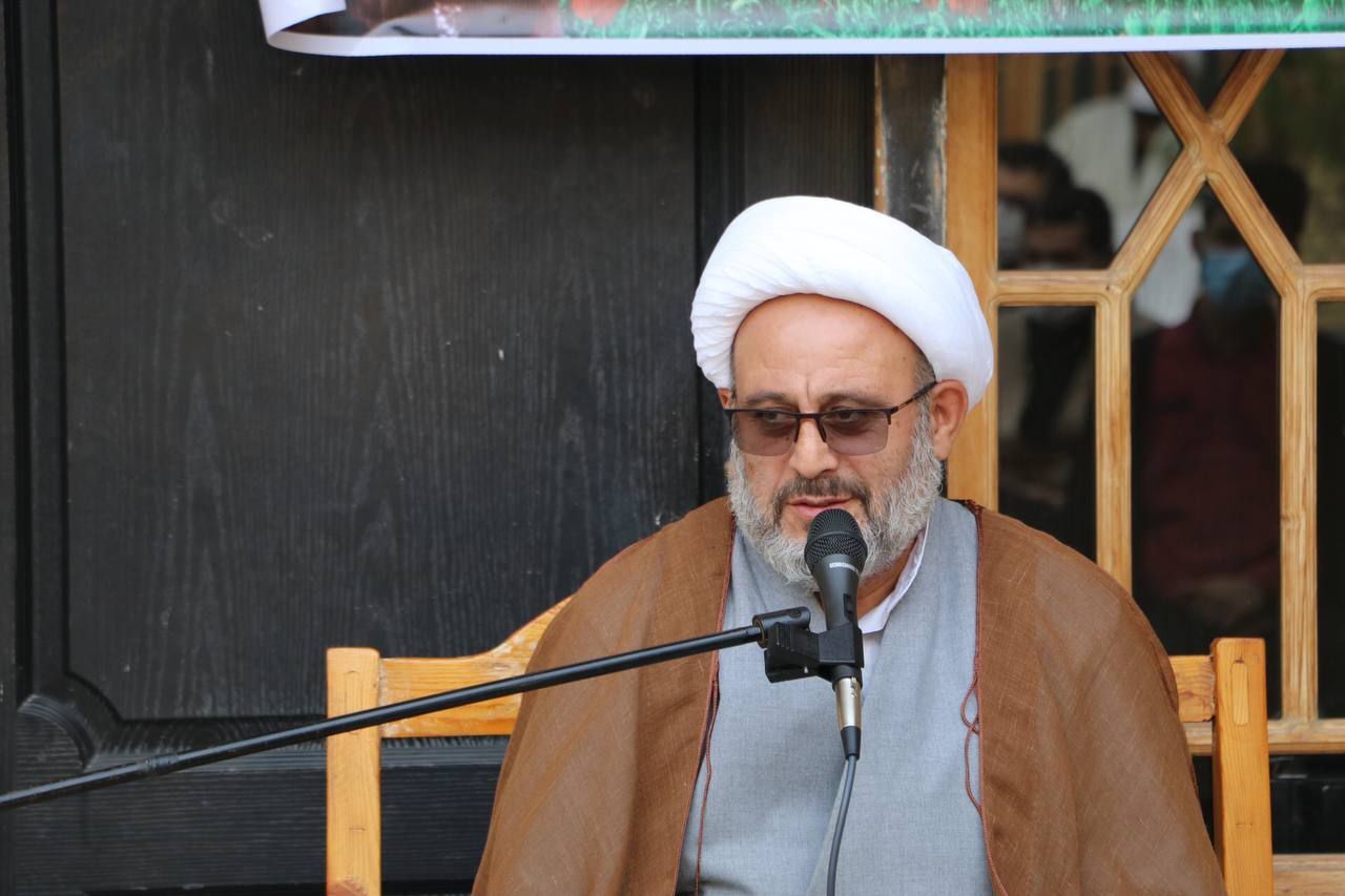 ۱۳ آبان به عنوان یک برگ زرین حوادث انقلاب اسلامی در تاریخ ما شناخته می شود /انقلابی ماندن مهم تر از انقلابی بودن است