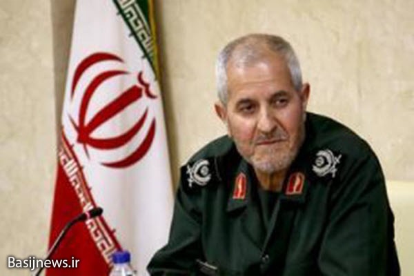 کار کردن در وادی شهید، انقلاب، امام و ولایت اندیشه والایی می‌خواهد
