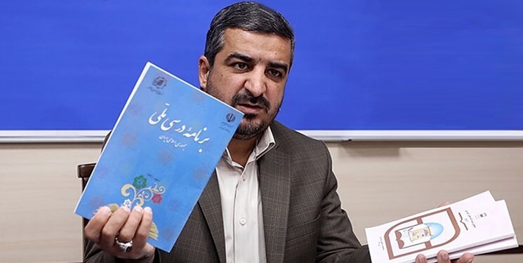 وزیر پیشنهادی آموزش و پرورش معرفی شد؛ 