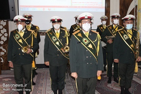 همایش «وحدت، همافزایی، همدلی و اخوت بین سپاه و ناجا» برگزار شد